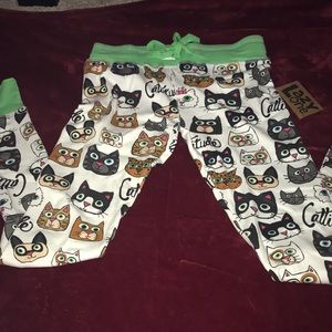 Cat Pjs
